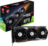 MSI RTX 3070 (Image via Amazon)